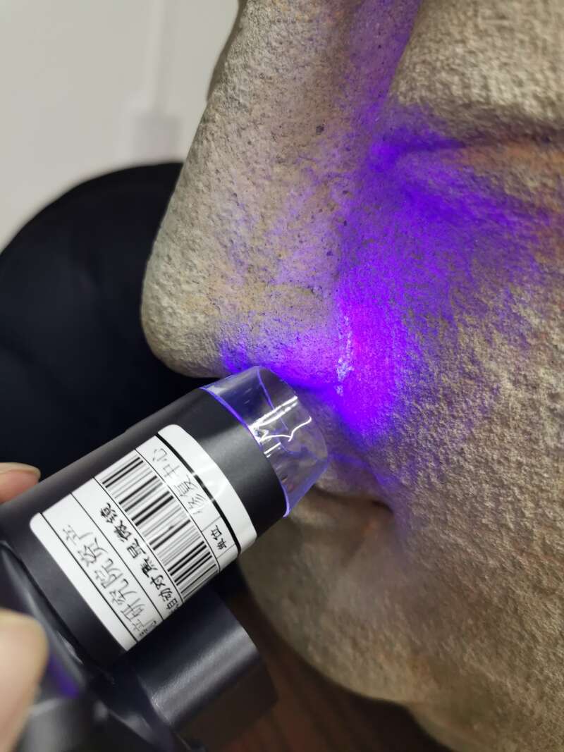 亮相春晚的天龍山石窟佛首，是2020年第100件回歸文物