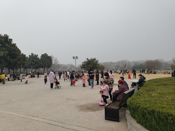 春節(jié)游，這些地方您來玩兒了嗎？附帶小攻略