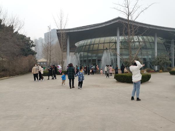 春節(jié)游，這些地方您來玩兒了嗎？附帶小攻略