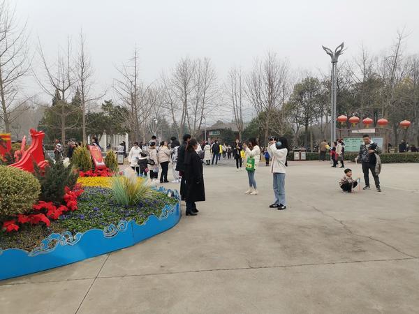 春節(jié)游，這些地方您來玩兒了嗎？附帶小攻略