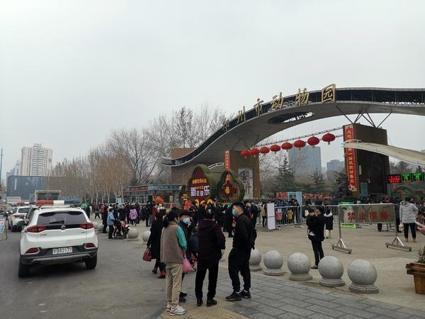 春節(jié)游，這些地方您來玩兒了嗎？附帶小攻略