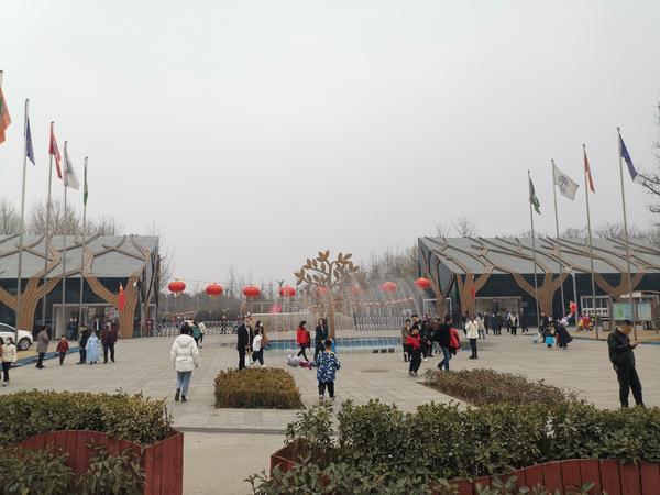 春節(jié)游，這些地方您來玩兒了嗎？附帶小攻略