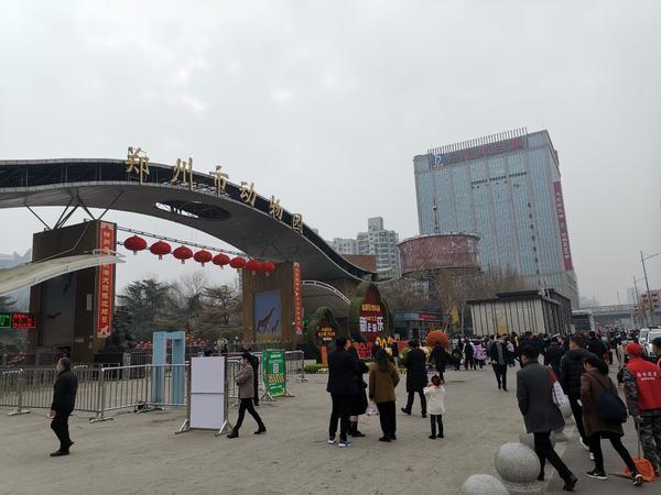 春節(jié)游，這些地方您來玩兒了嗎？附帶小攻略