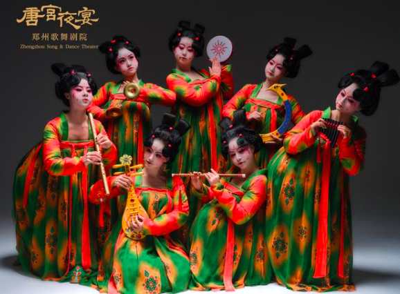 本地游客唱主角！河南春節(jié)7天共接待旅游人數(shù)3400.68萬(wàn)人次，旅游收入147.59億元