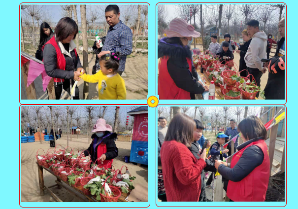  精心組織，周密部署，2021年春節(jié)世外桃源教育農(nóng)場(chǎng)迎來開門紅！