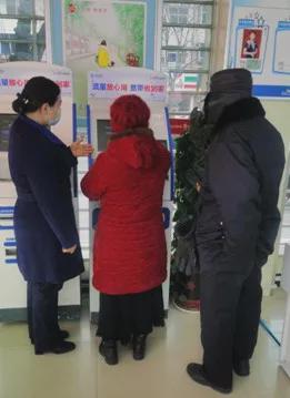 銀發(fā)暖心！駐馬店移動(dòng)&ldquo;銀發(fā)暖心服務(wù)&rdquo;在行動(dòng)