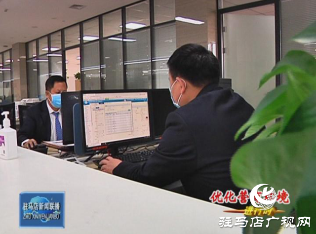 市交通運輸局：推行“行政審批+12328預約監(jiān)督”服務新模式