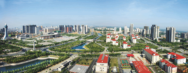 兩會特別策劃 ⑤ | 好樣的！駐馬店好人