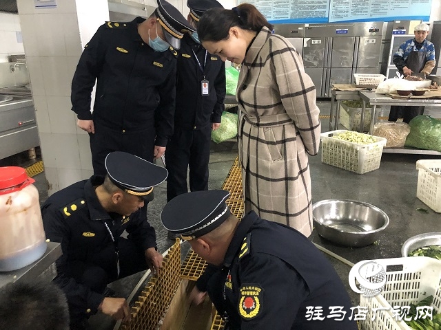 駐馬店：&ldquo;從大處著眼 從細(xì)節(jié)著手&rdquo;優(yōu)化營(yíng)商環(huán)境