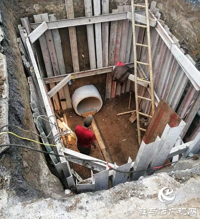 駐馬店：&ldquo;從大處著眼 從細(xì)節(jié)著手&rdquo;優(yōu)化營(yíng)商環(huán)境