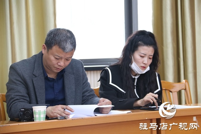 駐馬店中心城區(qū)將開展摩托車，電動車通行秩序集中整治行動