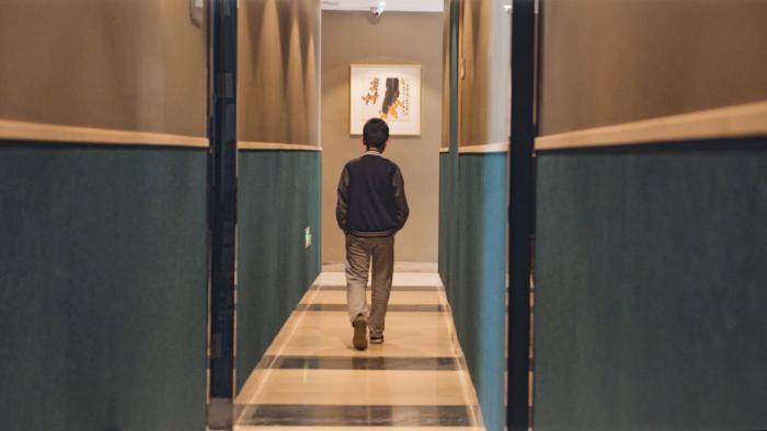 人生的必修課，是學(xué)會接納“不完美”