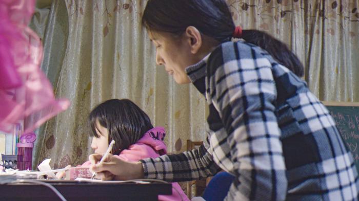 人生的必修課，是學(xué)會接納“不完美”