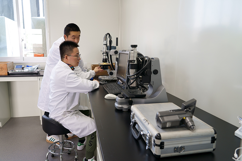 6個&ldquo;祭祀坑&rdquo;、500余件文物三星堆遺址新發(fā)現(xiàn)實證中華文明多元一體