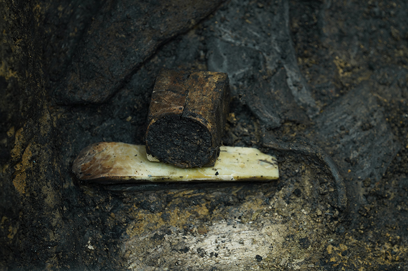 6個&ldquo;祭祀坑&rdquo;、500余件文物三星堆遺址新發(fā)現(xiàn)實證中華文明多元一體