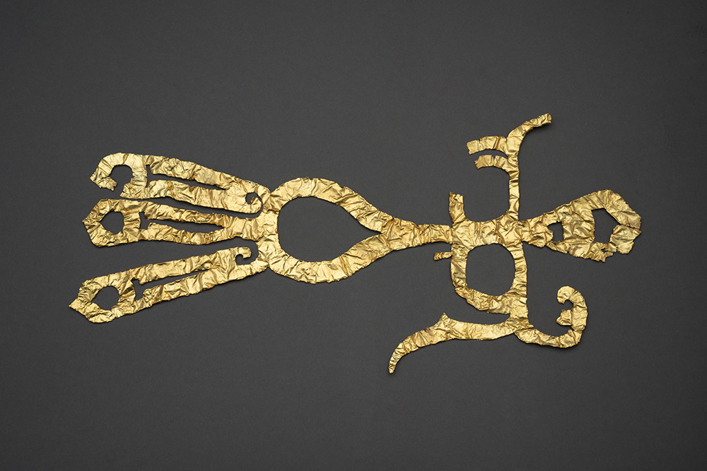 6個&ldquo;祭祀坑&rdquo;、500余件文物三星堆遺址新發(fā)現(xiàn)實證中華文明多元一體