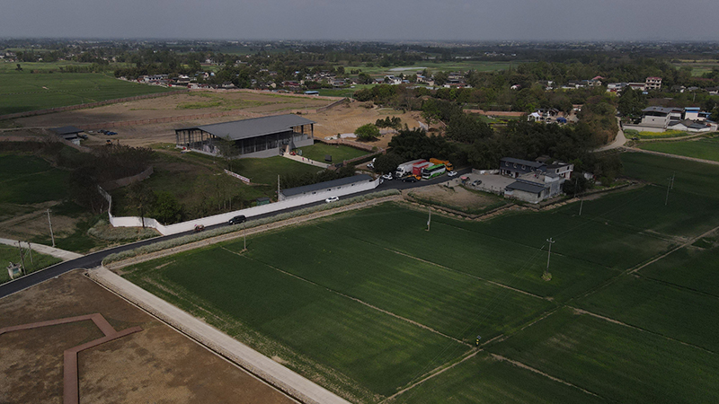 6個&ldquo;祭祀坑&rdquo;、500余件文物三星堆遺址新發(fā)現(xiàn)實證中華文明多元一體