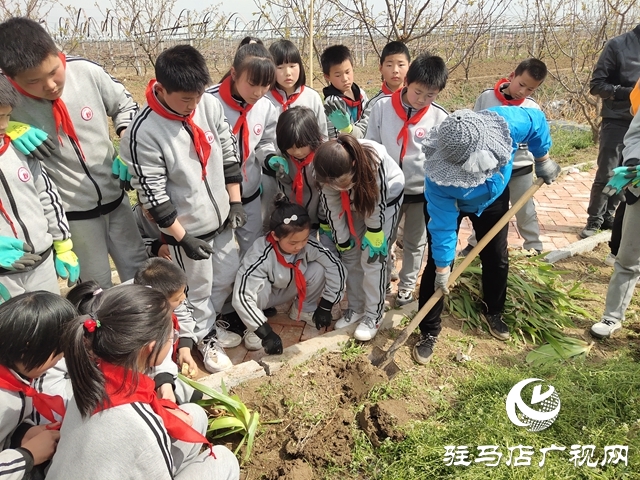 關(guān)愛(ài)留守兒童 傳遞社會(huì)溫暖