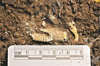 &ldquo;活起來&rdquo;的文物 每一件都這么好看