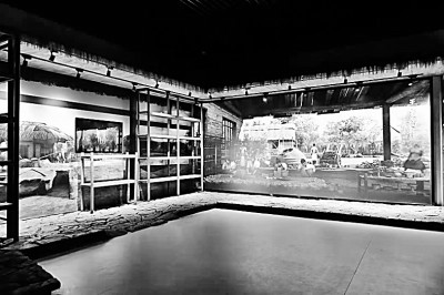 二里頭夏都遺址博物館數(shù)字館：觸摸&ldquo;最早的中國&rdquo;