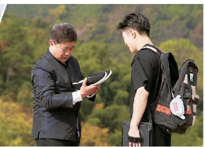 創(chuàng)新“公眾考古模式”，讓年輕人愛(ài)上世界遺產(chǎn)