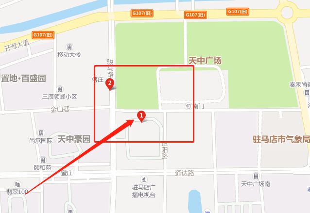 免費培訓！駐馬店市總工會助你2021年河南省考面試成功&ldquo;上岸&rdquo;！