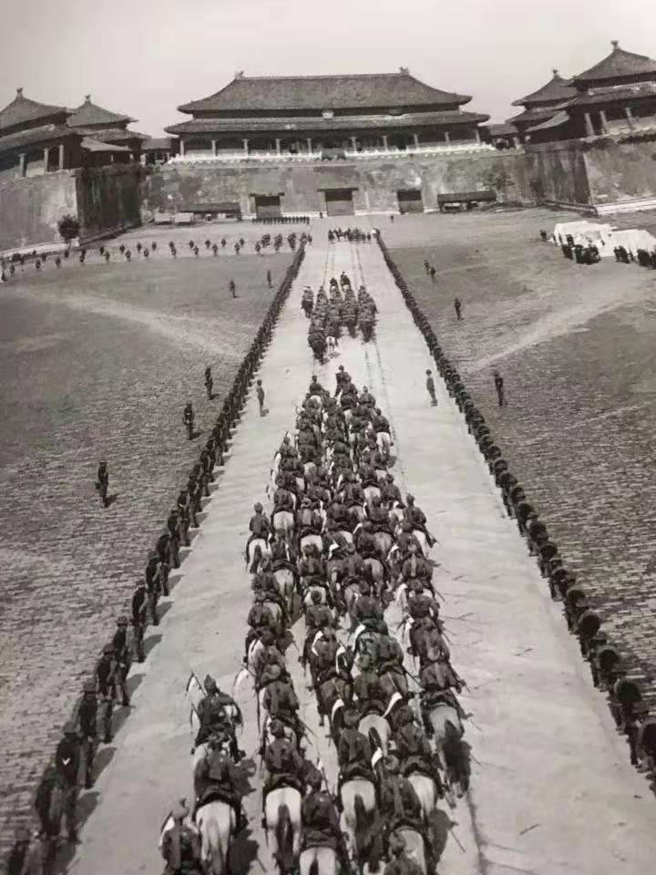 學(xué)者談《辛丑條約》與國家安全：重溫歷史，提高警惕