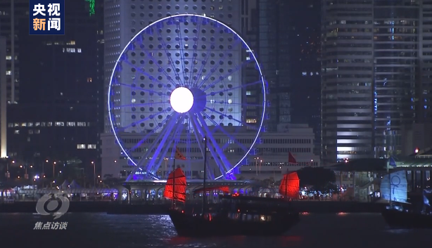 焦點訪談丨吃著中國飯砸中國碗！起底“雙面人”李亨利