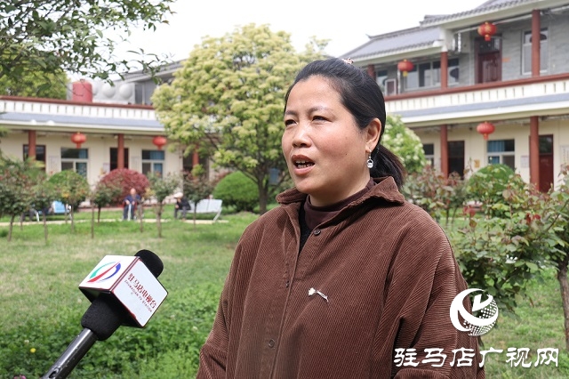 見證小康時代，讓殘疾人士活出精彩人生