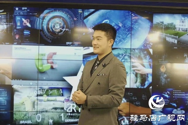 【1019重磅】駐馬店廣播電視臺(tái)綜合廣播全新改版在即，新主播精彩亮相！