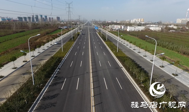 中國一冶建工公司兩條大道榮獲河南省&ldquo;安全文明工地&rdquo;稱號(hào)