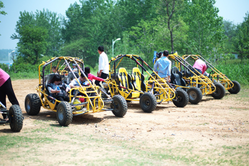五一假期，世外桃源千人泡沫大狂歡！門票免費(fèi)送，等你來(lái)！