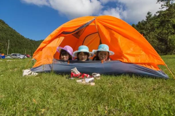 五一假期，世外桃源千人泡沫大狂歡！門票免費(fèi)送，等你來！