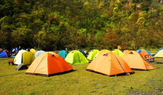 五一假期，世外桃源千人泡沫大狂歡！門票免費(fèi)送，等你來(lái)！