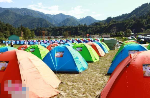 五一假期，世外桃源千人泡沫大狂歡！門票免費(fèi)送，等你來！