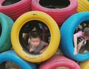 五一假期，世外桃源千人泡沫大狂歡！門票免費(fèi)送，等你來！