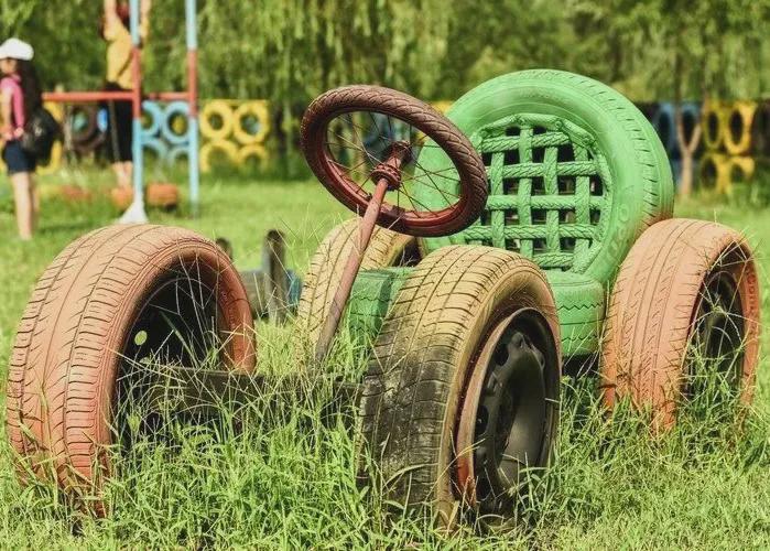 五一假期，世外桃源千人泡沫大狂歡！門票免費(fèi)送，等你來！