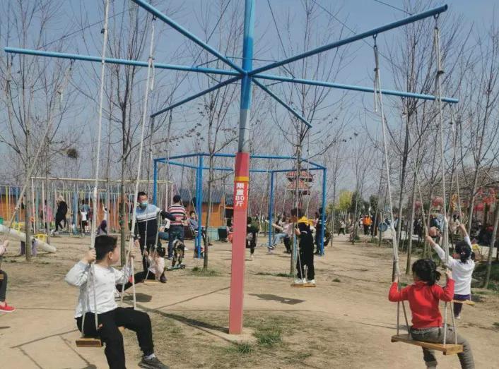 五一假期，世外桃源千人泡沫大狂歡！門票免費(fèi)送，等你來！