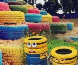 五一假期，世外桃源千人泡沫大狂歡！門票免費(fèi)送，等你來(lái)！