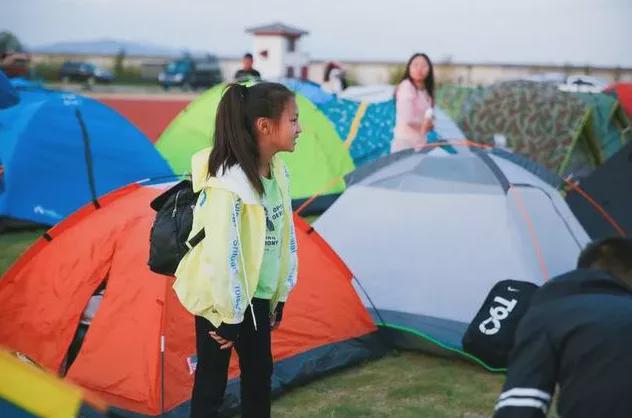 五一假期，世外桃源千人泡沫大狂歡！門票免費(fèi)送，等你來(lái)！