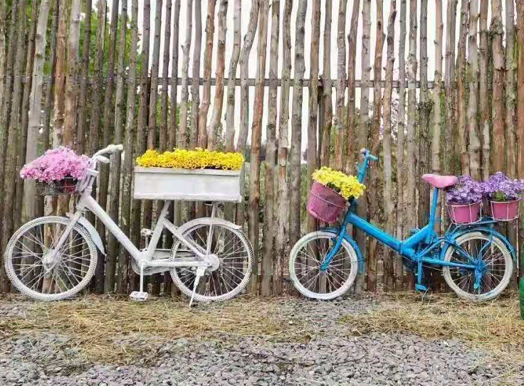 五一假期，世外桃源千人泡沫大狂歡！門票免費(fèi)送，等你來(lái)！