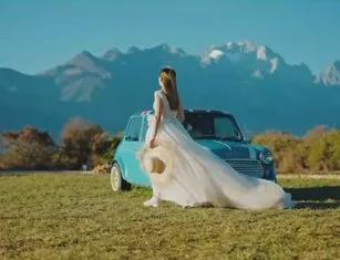 五一假期，世外桃源千人泡沫大狂歡！門票免費(fèi)送，等你來(lái)！