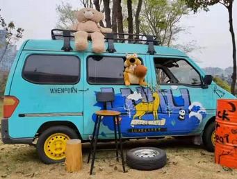 五一假期，世外桃源千人泡沫大狂歡！門票免費(fèi)送，等你來！