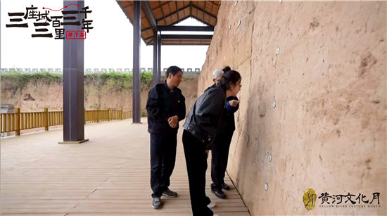 聚焦黃河文化傳承黃河故事，&ldquo;三座城三百里三千年&rdquo;系列直播活動(dòng)再吸睛