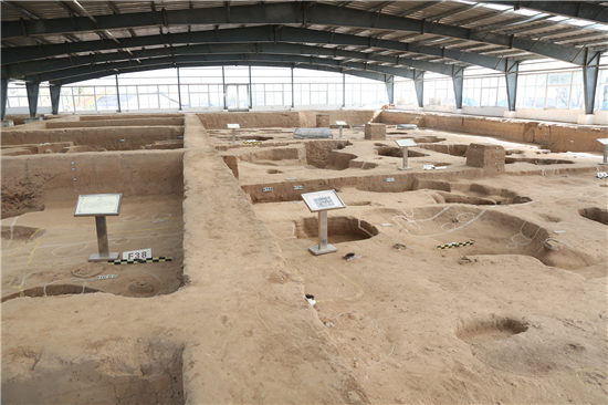 聚焦黃河文化傳承黃河故事，&ldquo;三座城三百里三千年&rdquo;系列直播活動(dòng)再吸睛