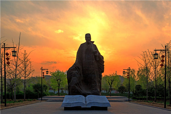 聚焦黃河文化傳承黃河故事，&ldquo;三座城三百里三千年&rdquo;系列直播活動(dòng)再吸睛