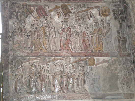 聚焦黃河文化傳承黃河故事，&ldquo;三座城三百里三千年&rdquo;系列直播活動(dòng)再吸睛