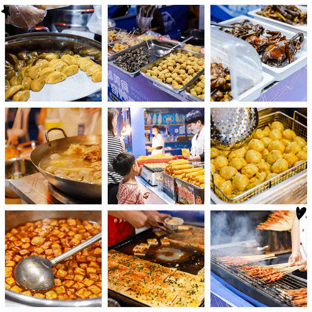 萬(wàn)瓶啤酒免費(fèi)喝，美食音樂(lè)趴熱辣來(lái)襲！一起High啤起來(lái)！