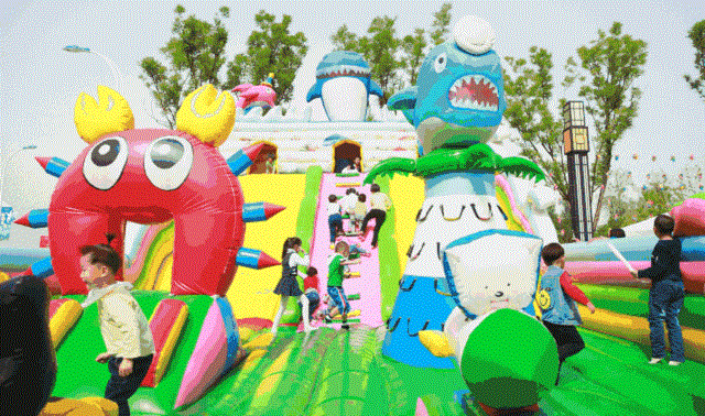 萬(wàn)瓶啤酒免費(fèi)喝，美食音樂(lè)趴熱辣來(lái)襲！一起High啤起來(lái)！