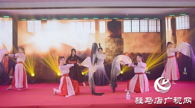 蔡酒文化行&ldquo;蔡洪坊&middot;天中盛宴&rdquo;走進(jìn)車輿文化之鄉(xiāng)平輿縣